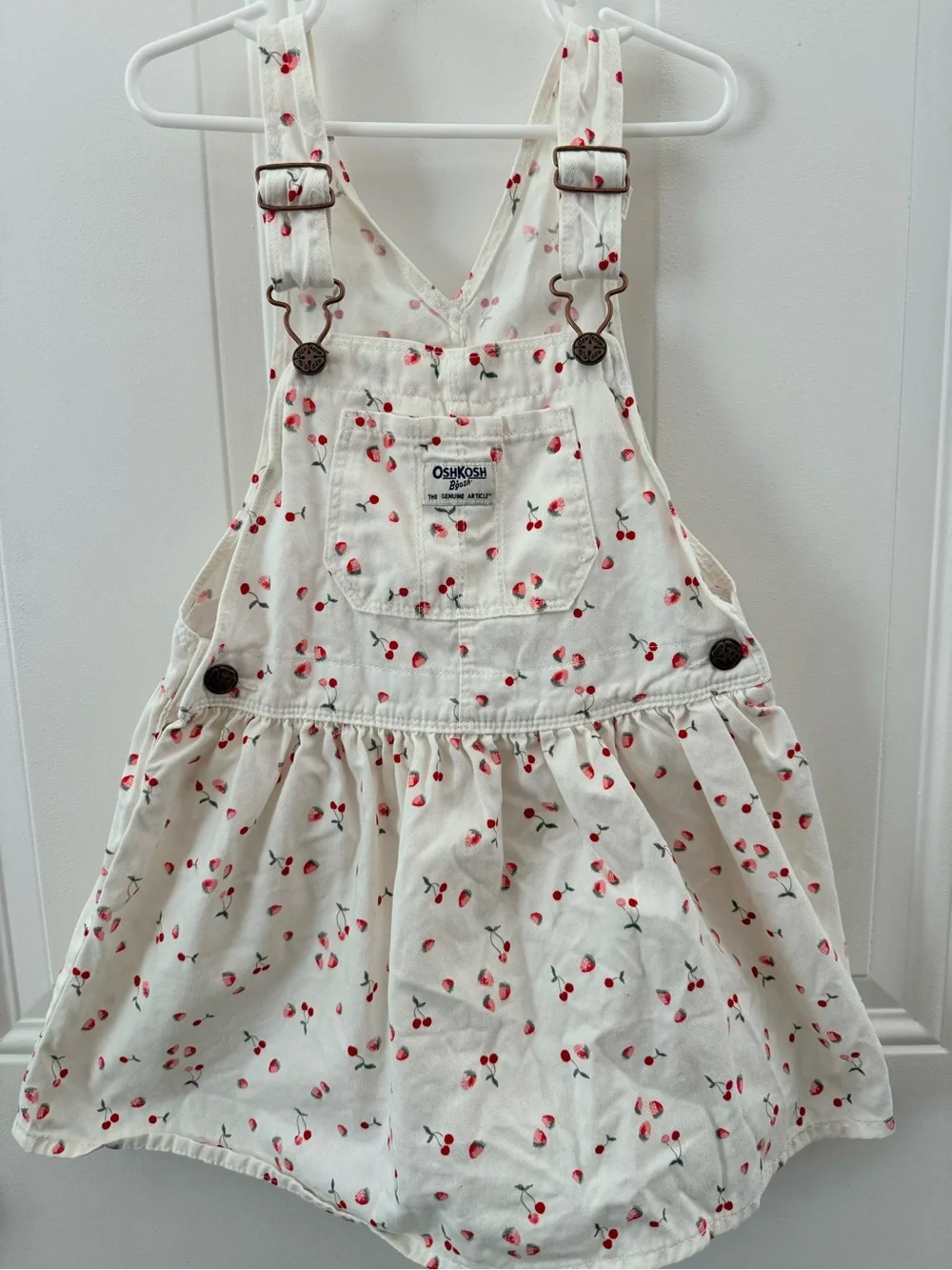 Toddler OshKosh dress